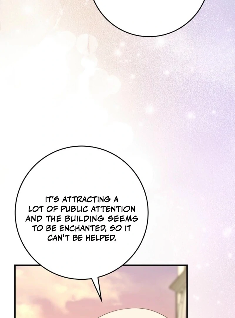 I Saved You, but I’m Not Responsible Chapter 57 page 124