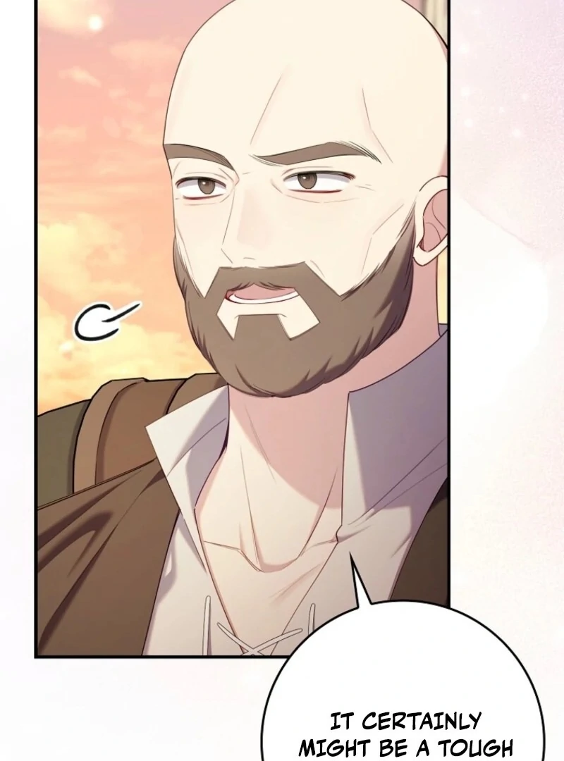 I Saved You, but I’m Not Responsible Chapter 57 page 125
