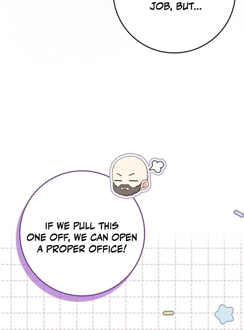 I Saved You, but I’m Not Responsible Chapter 57 page 126