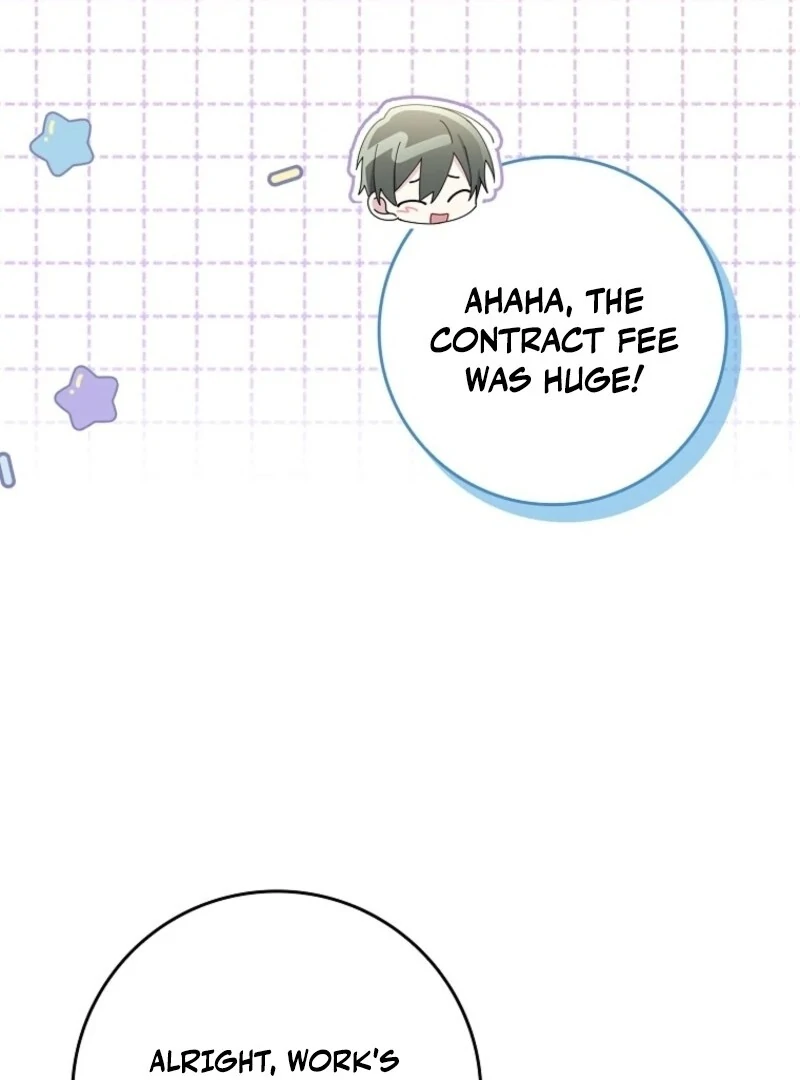 I Saved You, but I’m Not Responsible Chapter 57 page 127