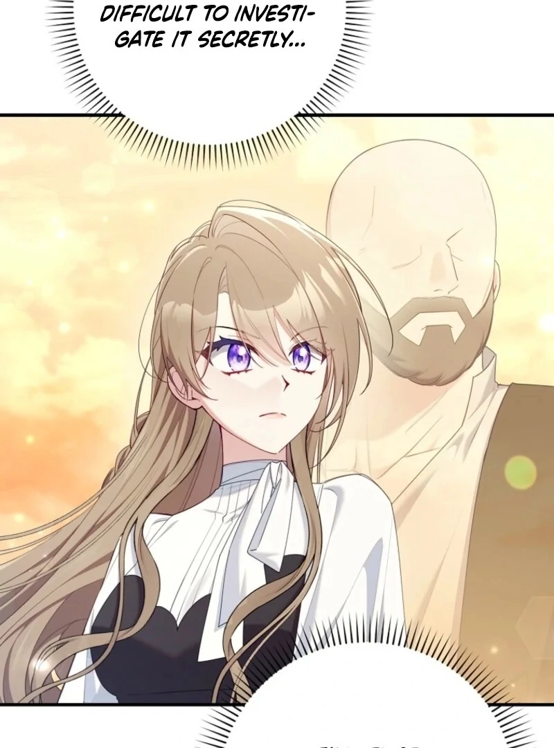 I Saved You, but I’m Not Responsible Chapter 57 page 137