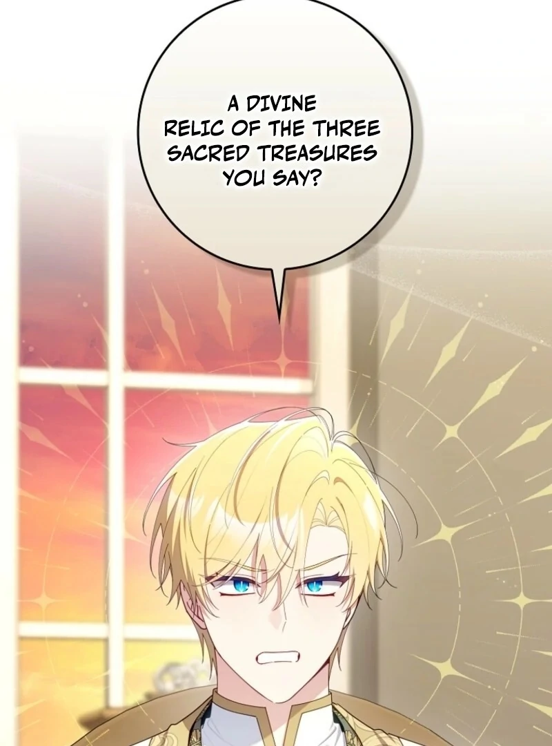 I Saved You, but I’m Not Responsible Chapter 57 page 23