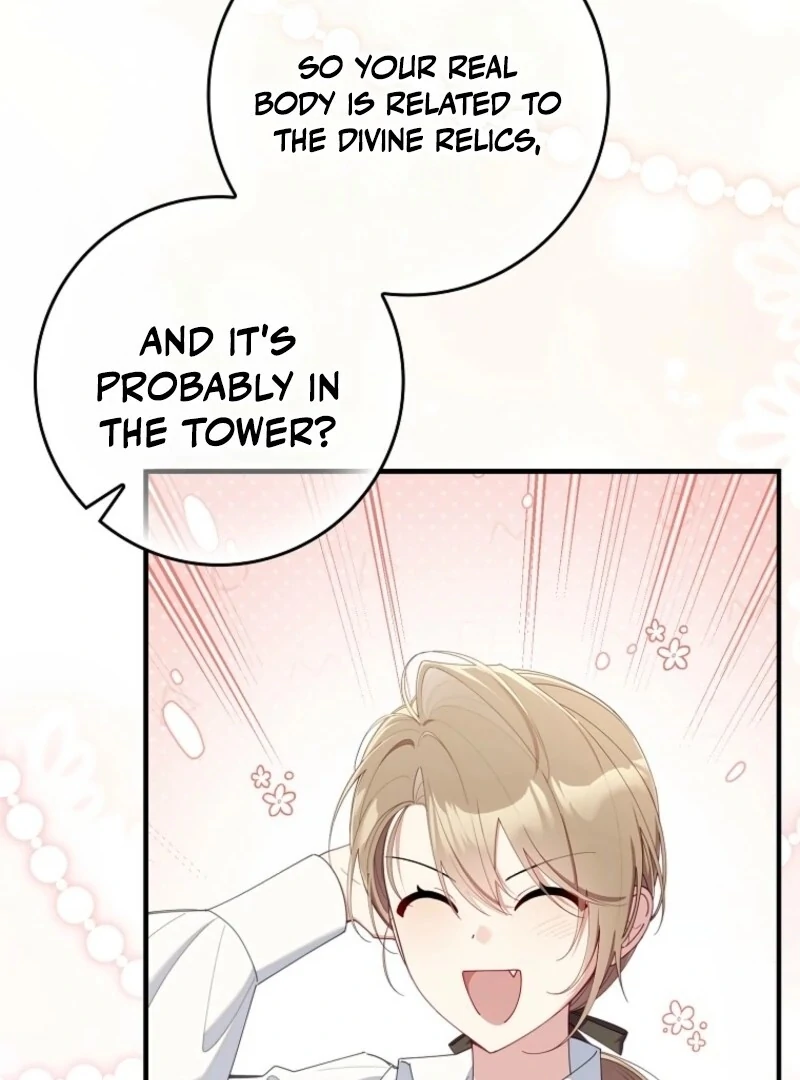 I Saved You, but I’m Not Responsible Chapter 57 page 25