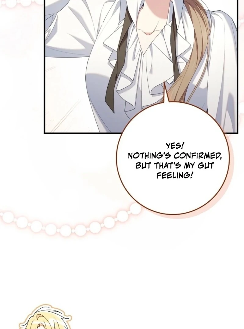 I Saved You, but I’m Not Responsible Chapter 57 page 26