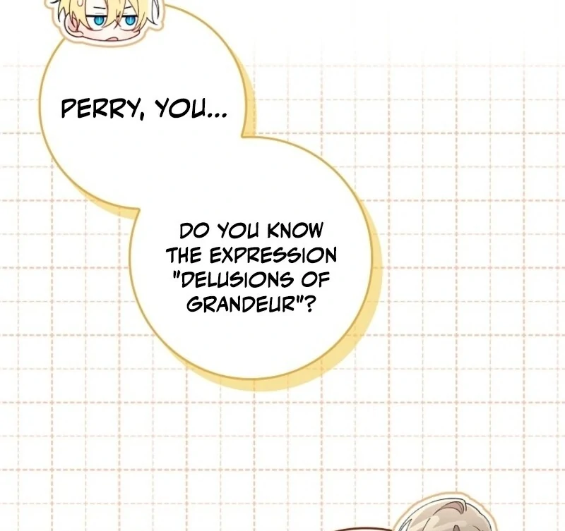 I Saved You, but I’m Not Responsible Chapter 57 page 27