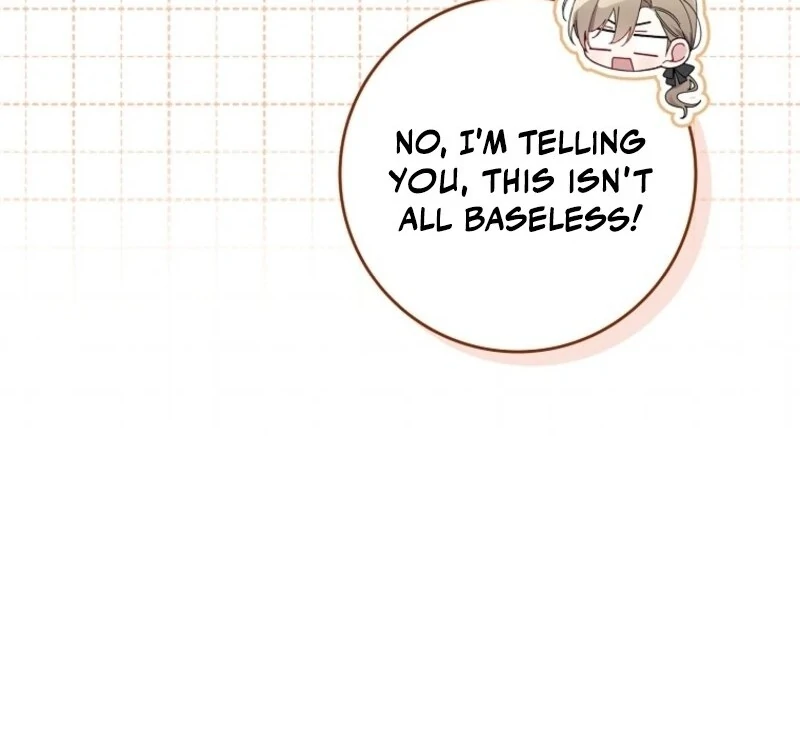 I Saved You, but I’m Not Responsible Chapter 57 page 28