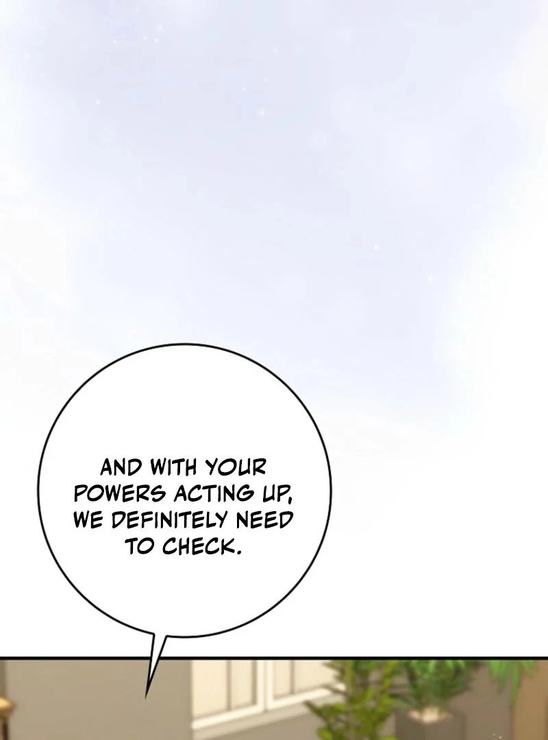 I Saved You, but I’m Not Responsible Chapter 57 page 34