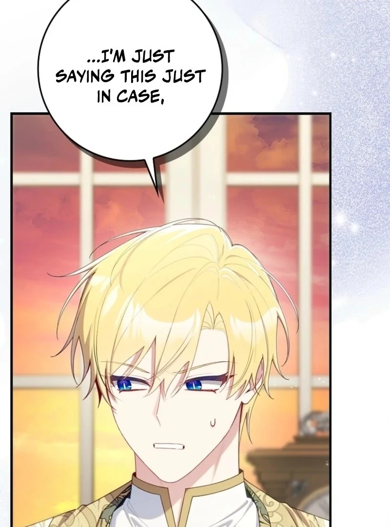 I Saved You, but I’m Not Responsible Chapter 57 page 38