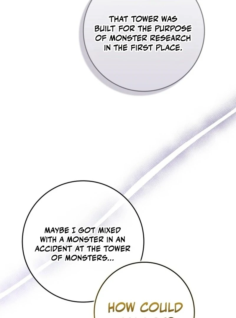 I Saved You, but I’m Not Responsible Chapter 57 page 43
