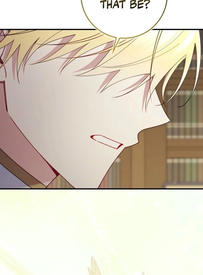 I Saved You, but I’m Not Responsible Chapter 57 page 44
