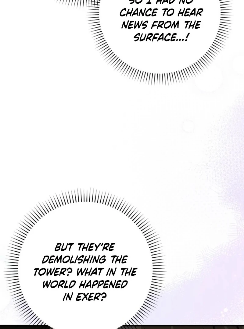 I Saved You, but I’m Not Responsible Chapter 57 page 66