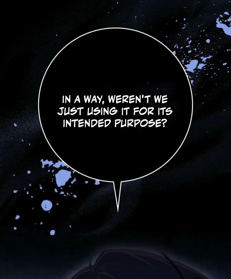 I Saved You, but I’m Not Responsible Chapter 57 page 81