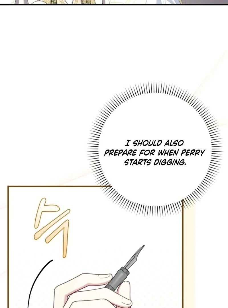I Saved You, but I’m Not Responsible Chapter 57 page 92