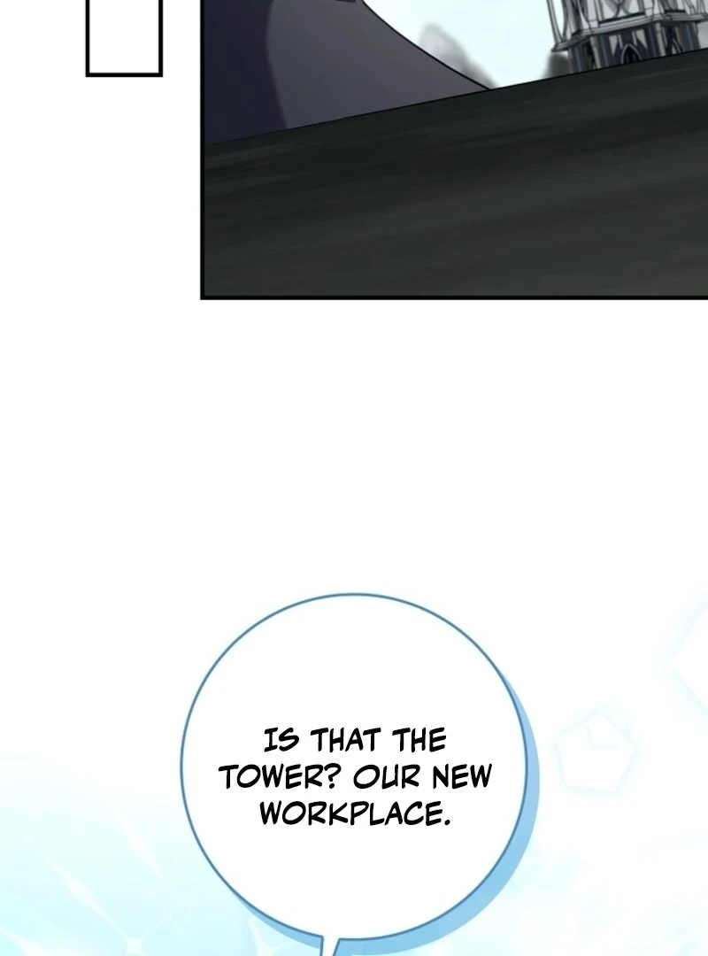 I Saved You, but I’m Not Responsible Chapter 57 page 98