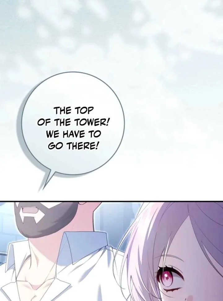 I Saved You, but I’m Not Responsible Chapter 62 page 100