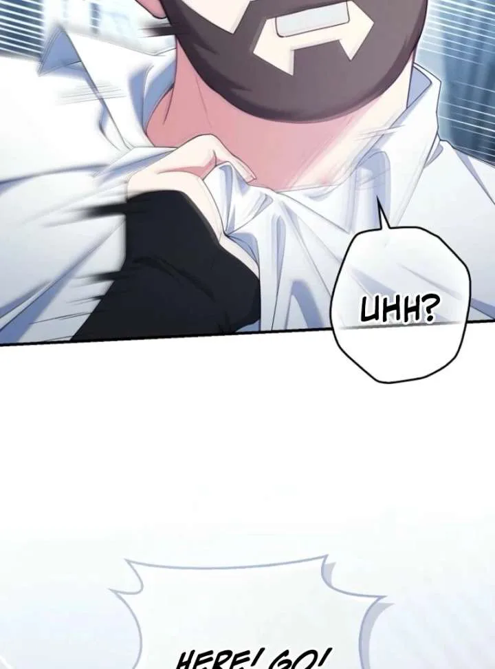 I Saved You, but I’m Not Responsible Chapter 62 page 106