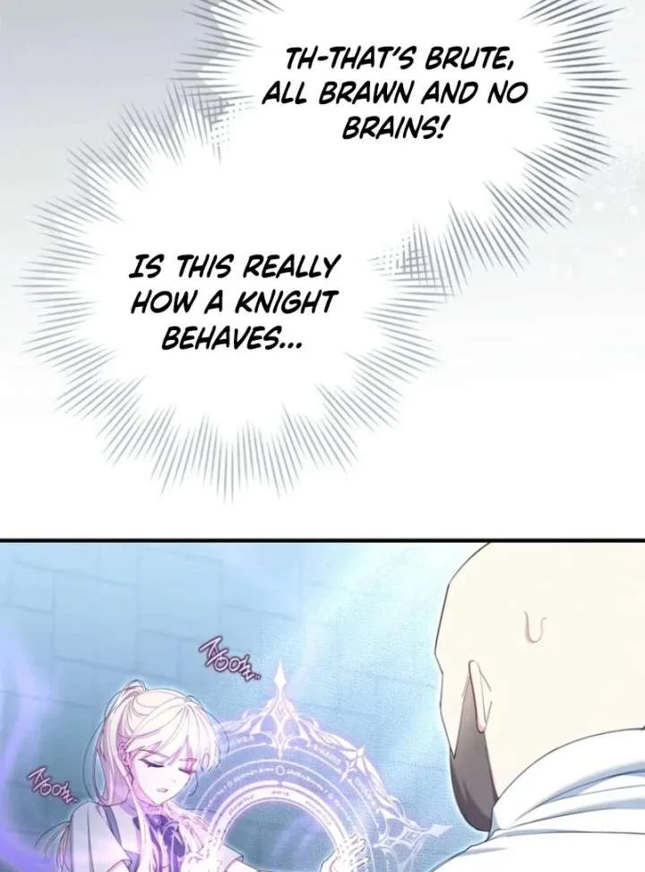I Saved You, but I’m Not Responsible Chapter 62 page 109
