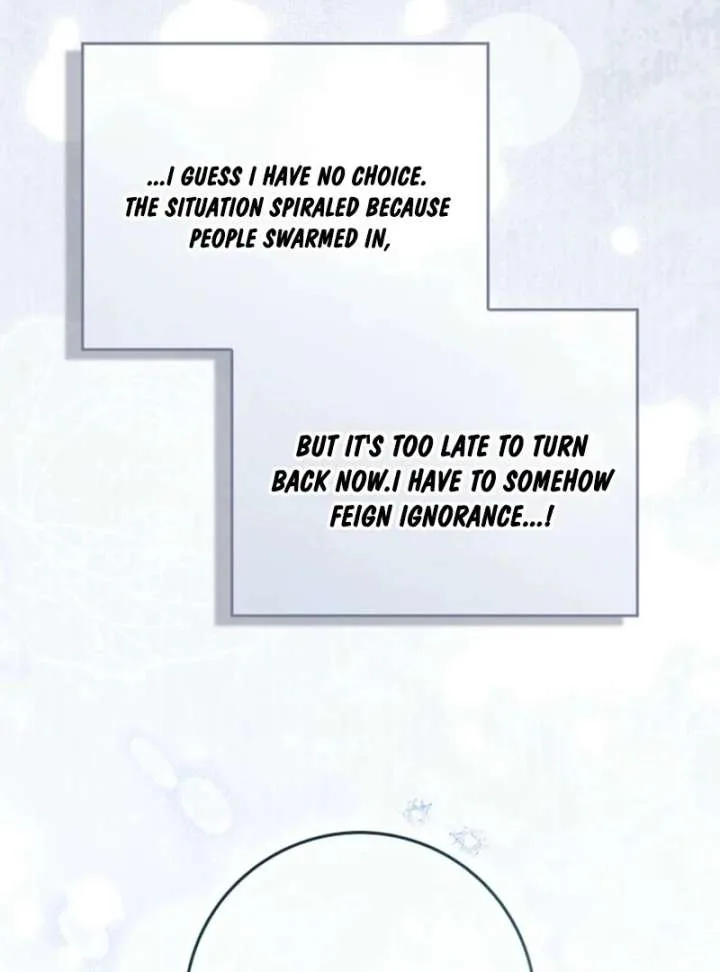 I Saved You, but I’m Not Responsible Chapter 62 page 11