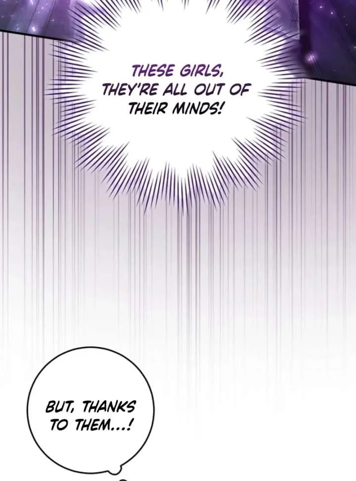 I Saved You, but I’m Not Responsible Chapter 62 page 115