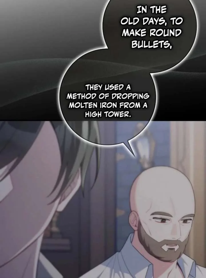 I Saved You, but I’m Not Responsible Chapter 62 page 121