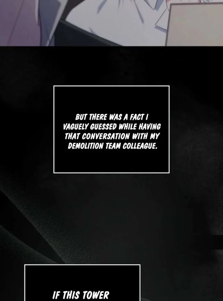 I Saved You, but I’m Not Responsible Chapter 62 page 122