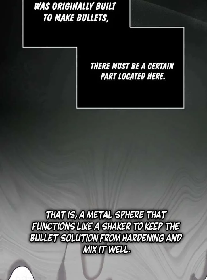 I Saved You, but I’m Not Responsible Chapter 62 page 123