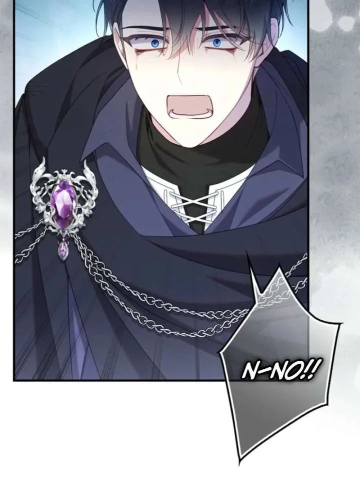 I Saved You, but I’m Not Responsible Chapter 62 page 128