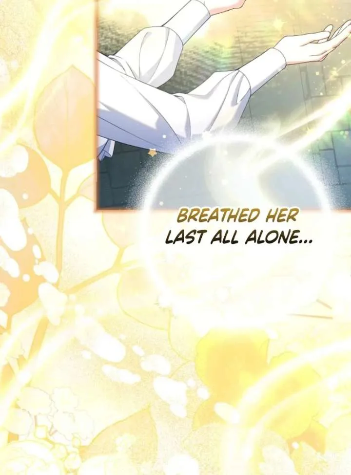 I Saved You, but I’m Not Responsible Chapter 62 page 134