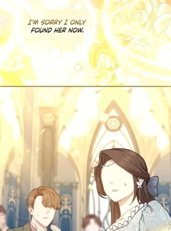 I Saved You, but I’m Not Responsible Chapter 62 page 137