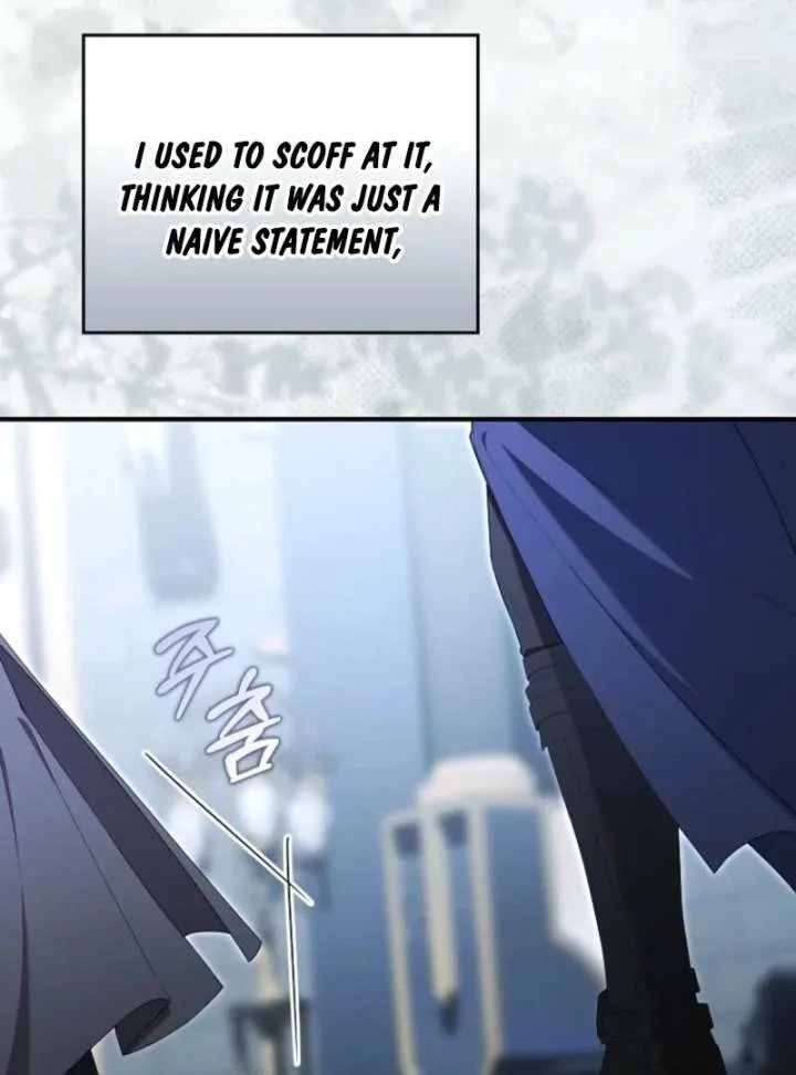 I Saved You, but I’m Not Responsible Chapter 62 page 20