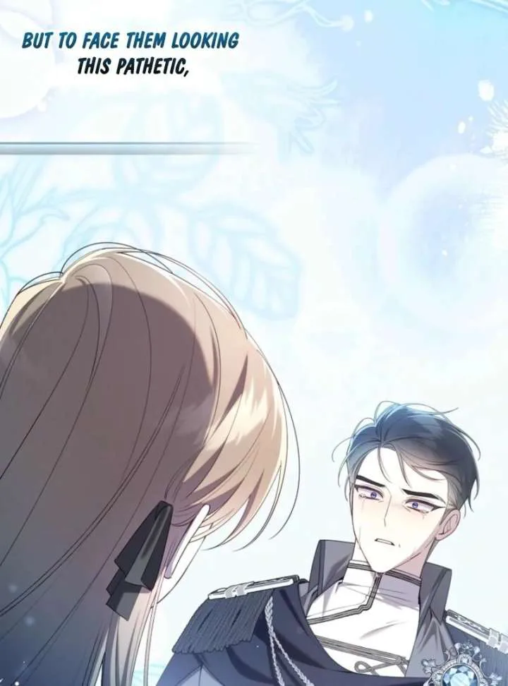I Saved You, but I’m Not Responsible Chapter 62 page 30