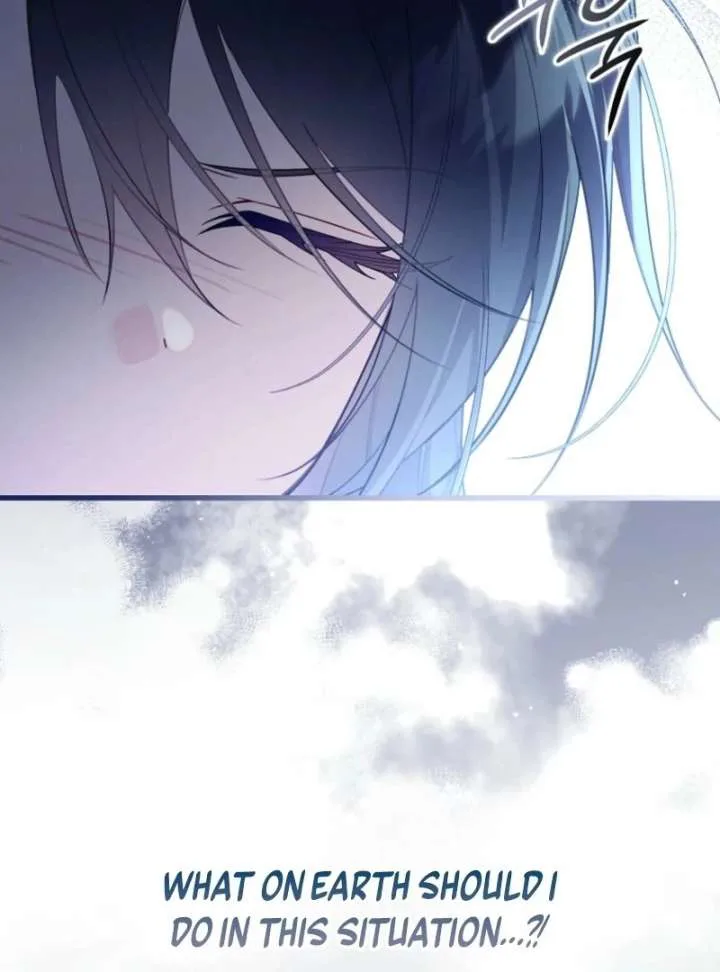 I Saved You, but I’m Not Responsible Chapter 62 page 36
