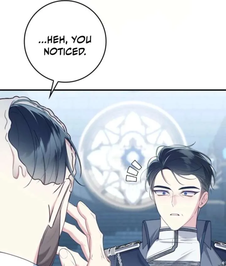 I Saved You, but I’m Not Responsible Chapter 62 page 55