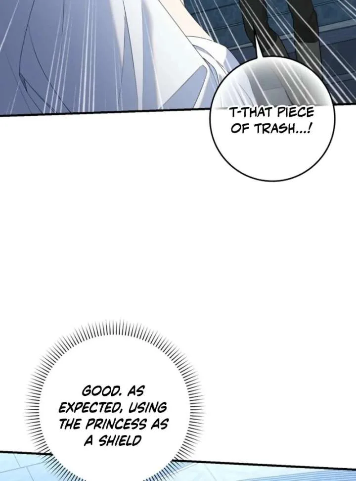 I Saved You, but I’m Not Responsible Chapter 62 page 67