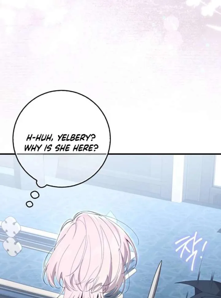 I Saved You, but I’m Not Responsible Chapter 62 page 88
