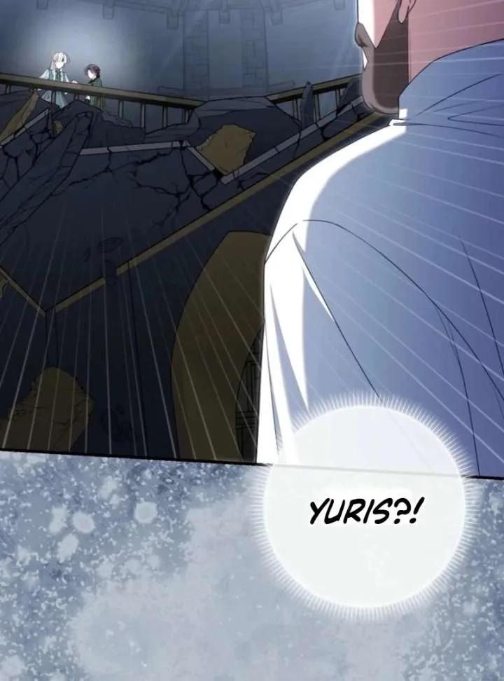 I Saved You, but I’m Not Responsible Chapter 62 page 94
