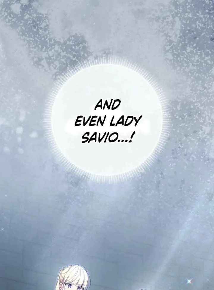 I Saved You, but I’m Not Responsible Chapter 62 page 95