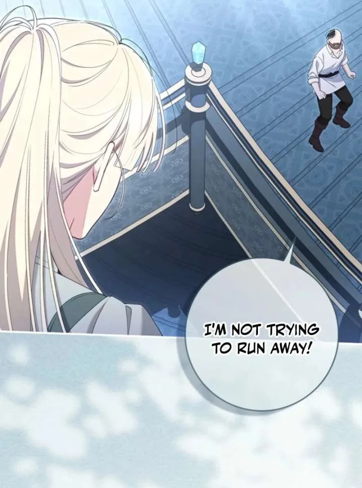 I Saved You, but I’m Not Responsible Chapter 62 page 99