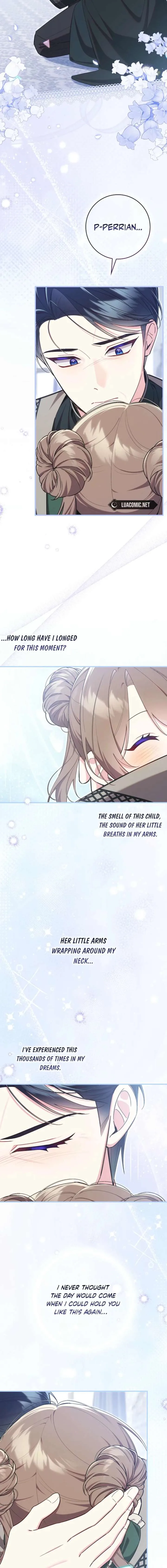 I Saved You, but I’m Not Responsible Chapter 73 page 2