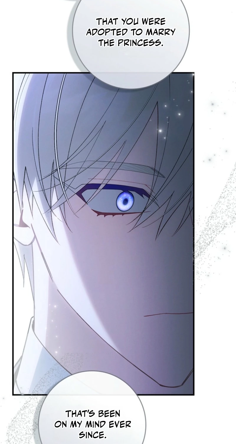 I Saved You, but I’m Not Responsible Chapter 79 page 14