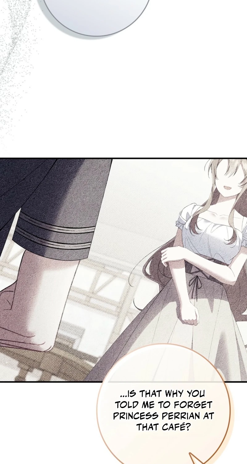 I Saved You, but I’m Not Responsible Chapter 79 page 15