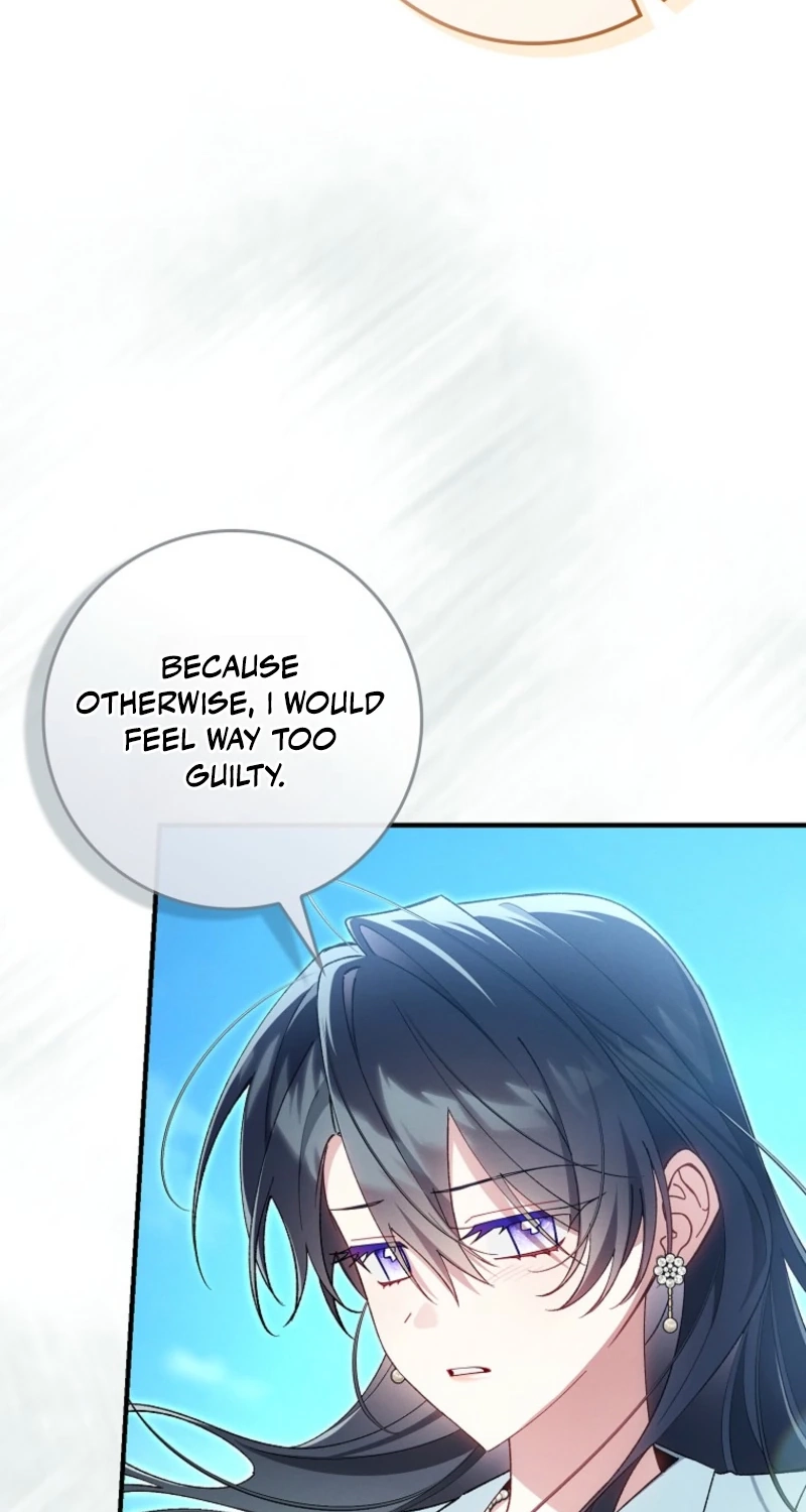 I Saved You, but I’m Not Responsible Chapter 79 page 16