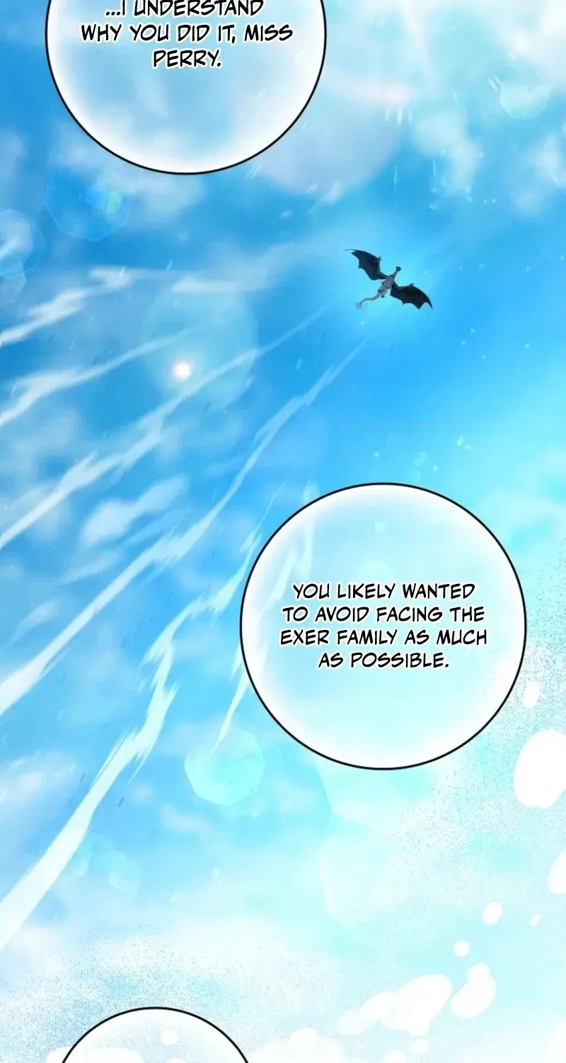 I Saved You, but I’m Not Responsible Chapter 79 page 20