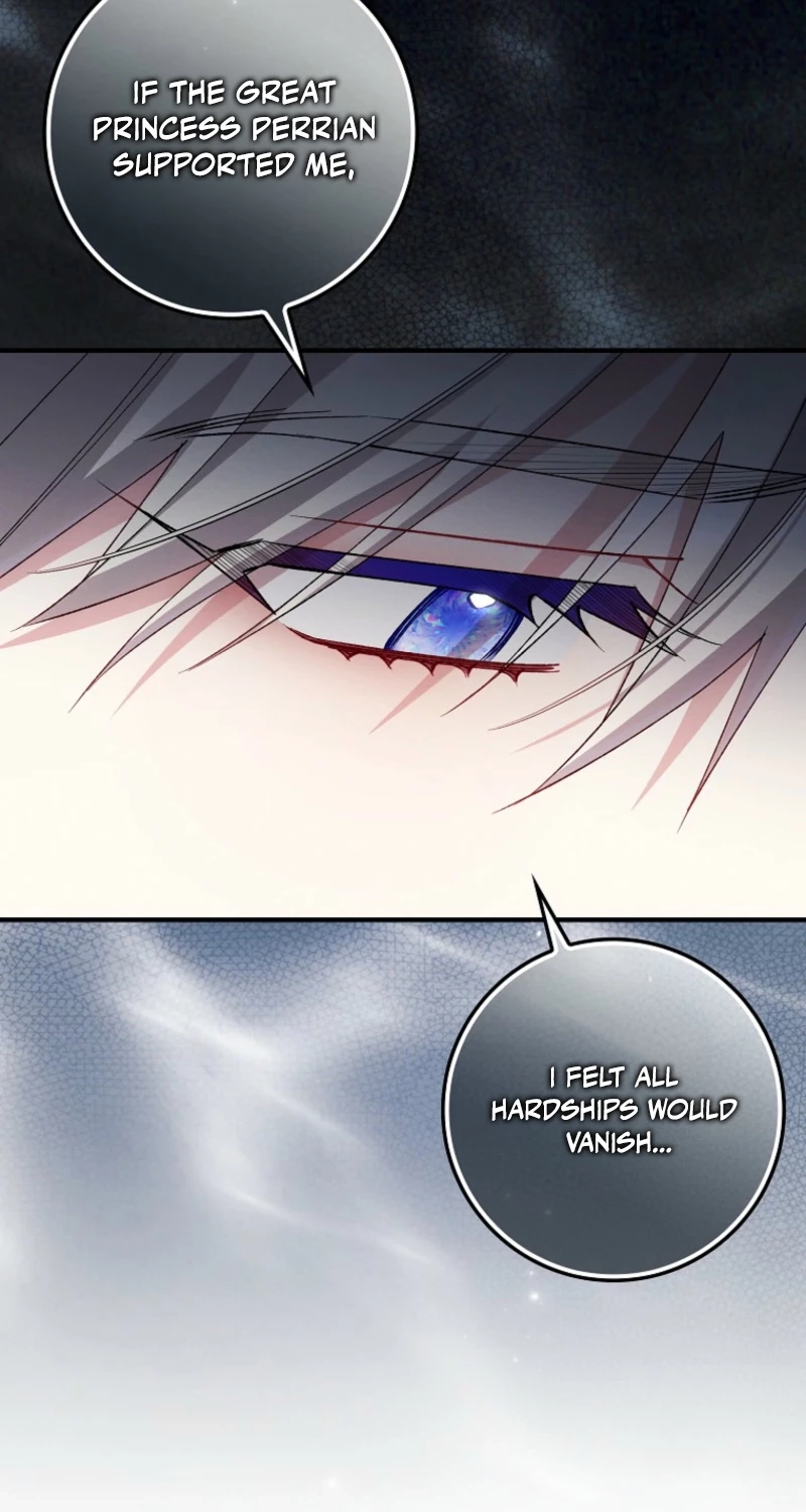 I Saved You, but I’m Not Responsible Chapter 79 page 42
