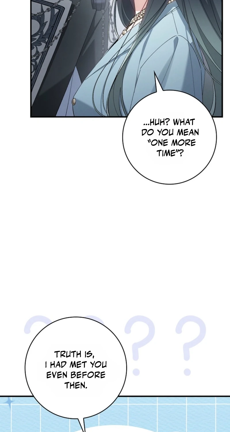 I Saved You, but I’m Not Responsible Chapter 79 page 44