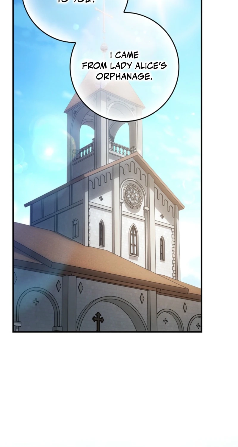 I Saved You, but I’m Not Responsible Chapter 79 page 46