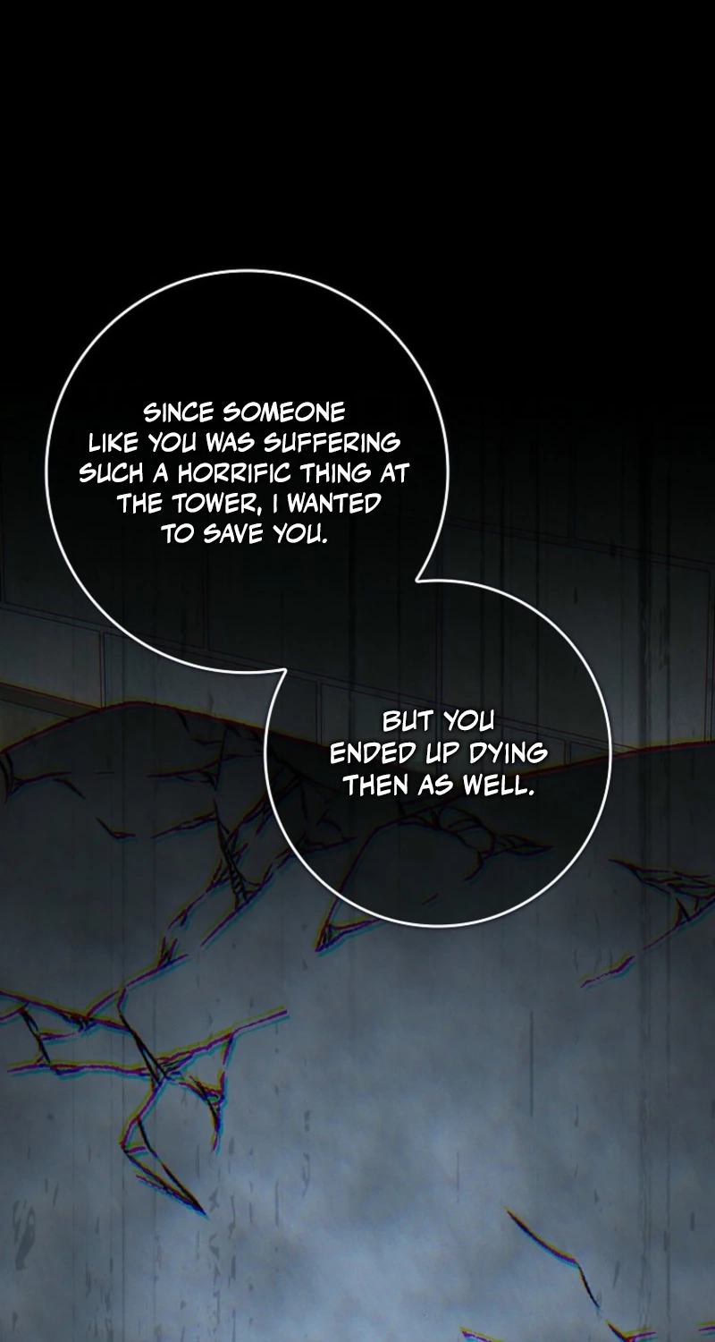 I Saved You, but I’m Not Responsible Chapter 79 page 64