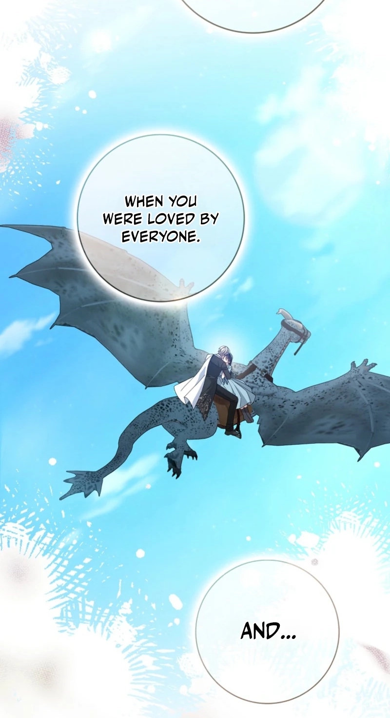 I Saved You, but I’m Not Responsible Chapter 79 page 77
