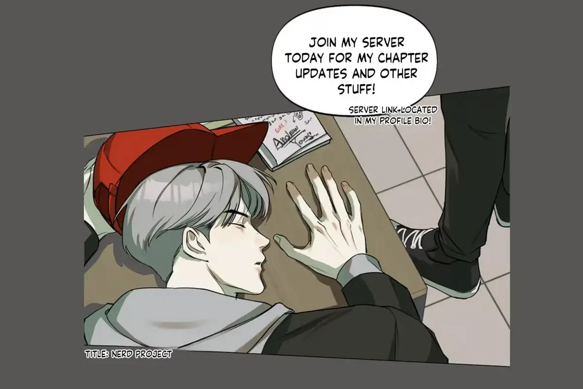 How To Send a Friend to Nirvana Chapter 9 page 2