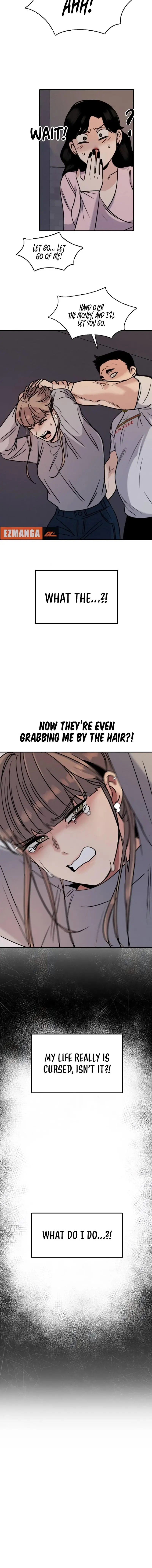 I’m Fine, Thank You, And You? Chapter 19 page 2